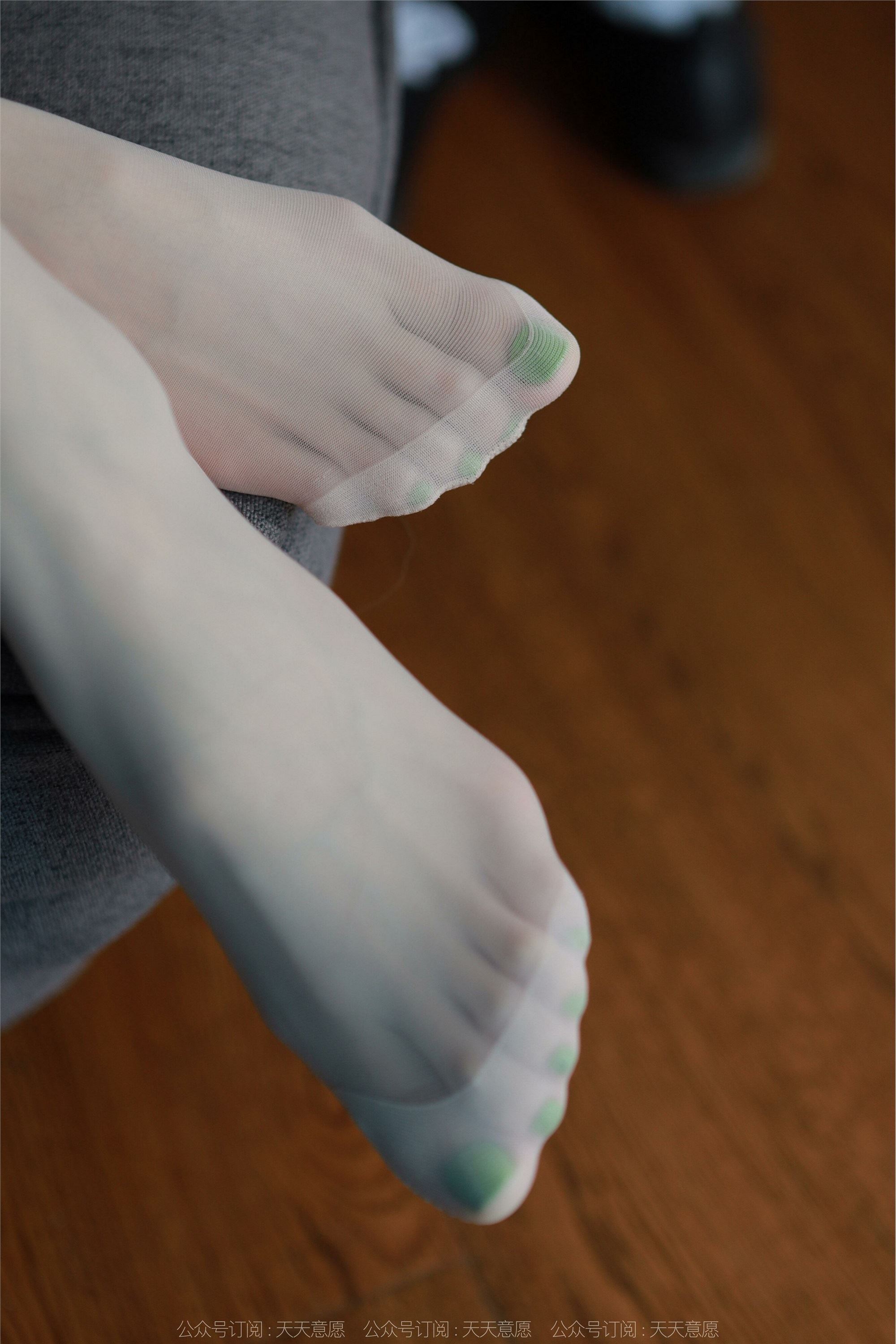 IESS异思趣向  2022.08.07 丝享家 1170：团团《肉中丝夹丝》